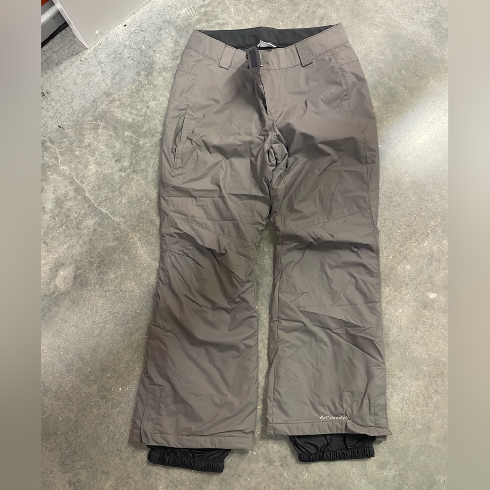 Columbia ski pants